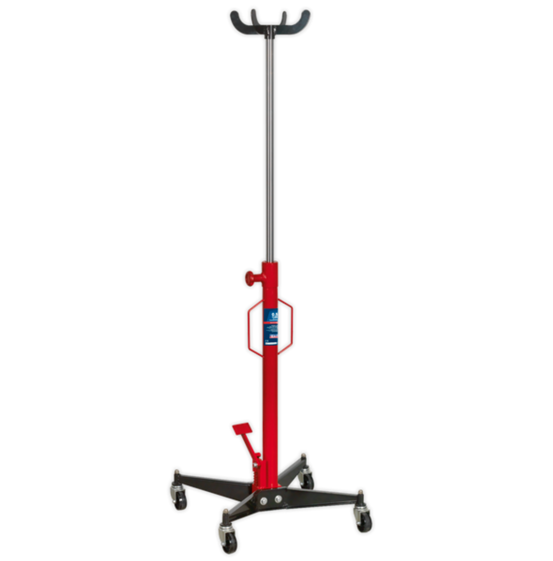 Vertical Transmission Jack 500kg 500ETJ