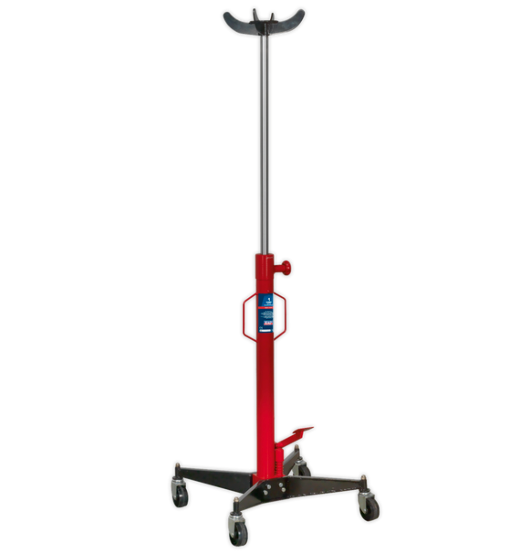 Vertical Transmission Jack 1 Tonne 1000ETJ