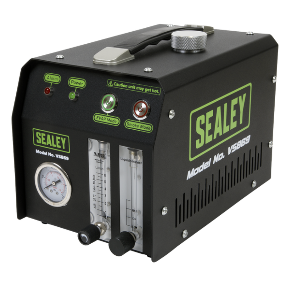 EVAP Leak Detector Smoke Diagnostic Tool VS869