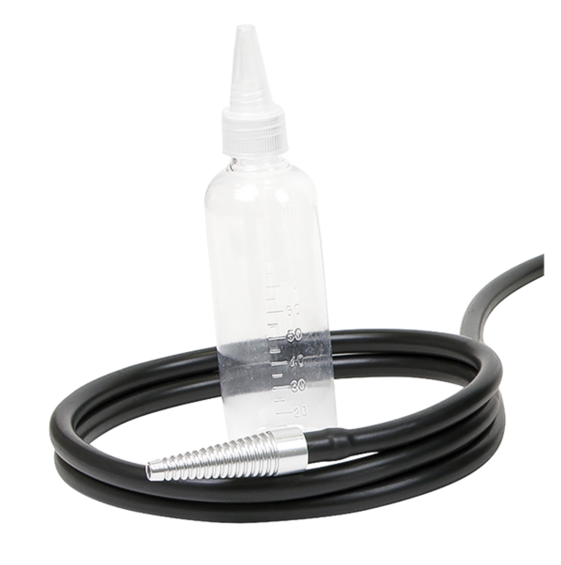 Leak Detector Smoke Diagnostic Tool VS868