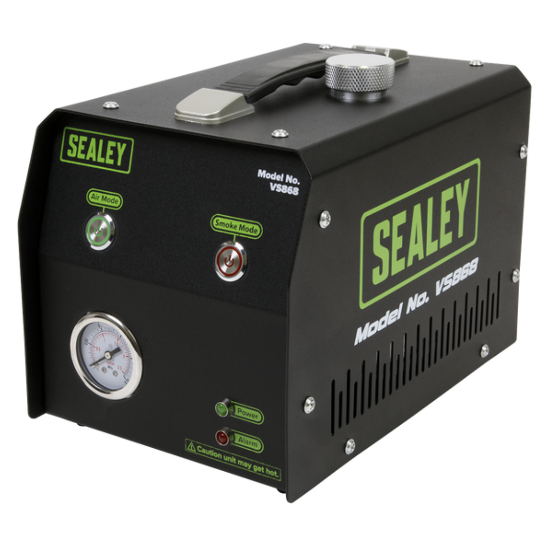 Leak Detector Smoke Diagnostic Tool VS868
