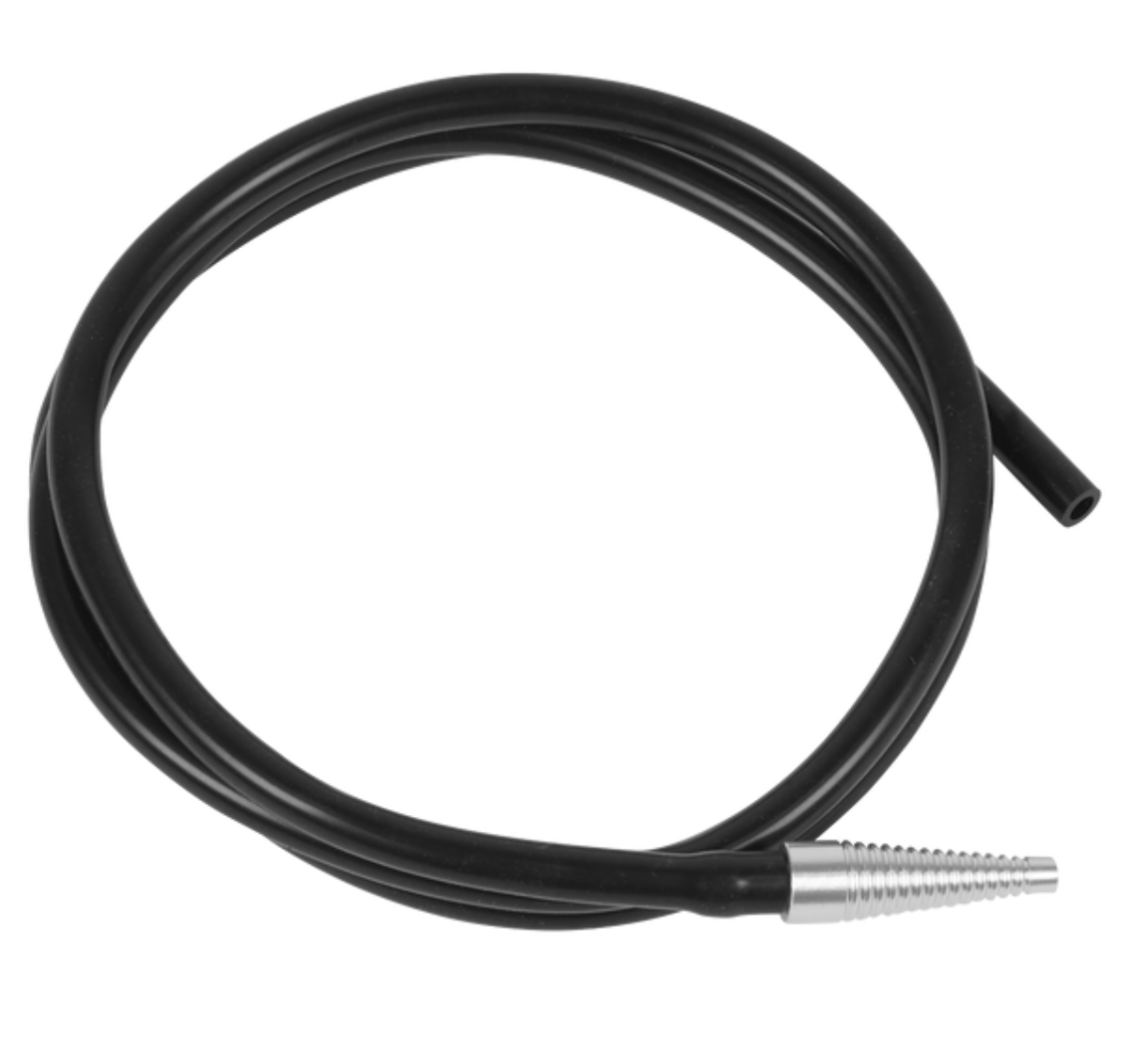 Leak Detector Smoke Diagnostic Tool VS872