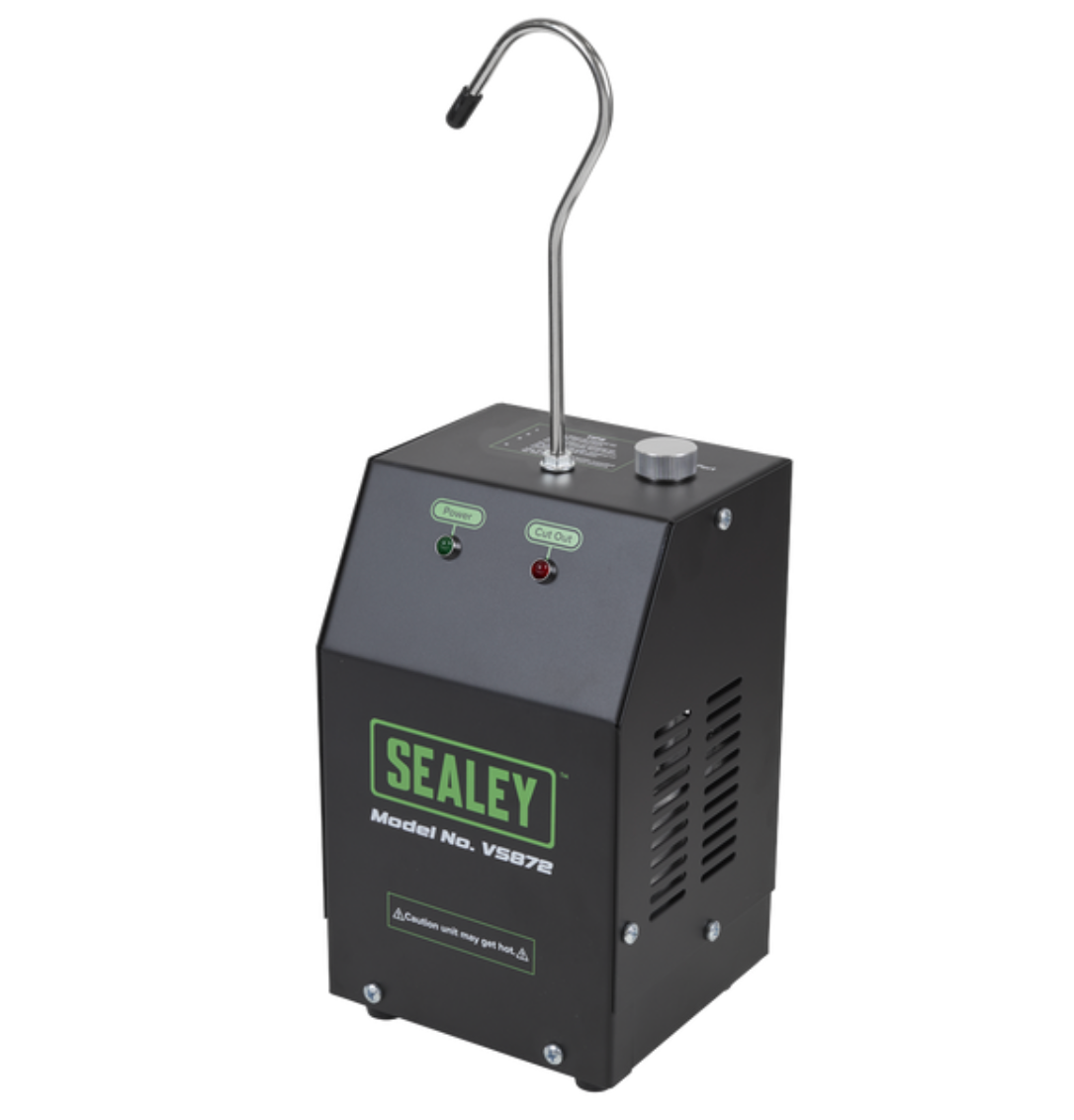 Leak Detector Smoke Diagnostic Tool VS872