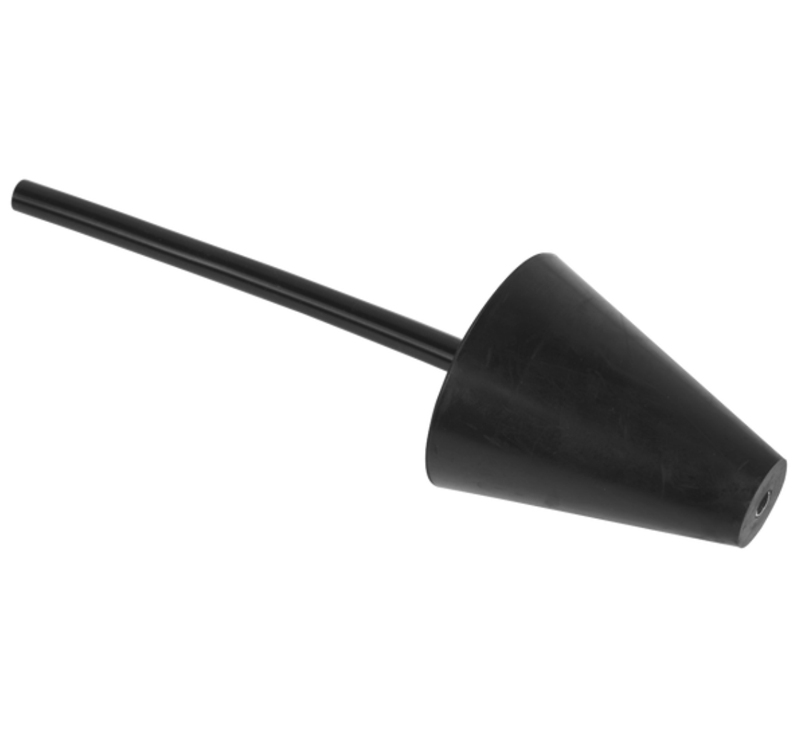 Leak Detector Smoke Diagnostic Tool VS872