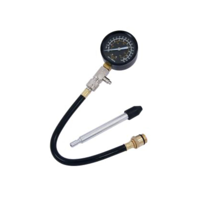 PETROL ENGINE COMPRESSION TESTER CT0589