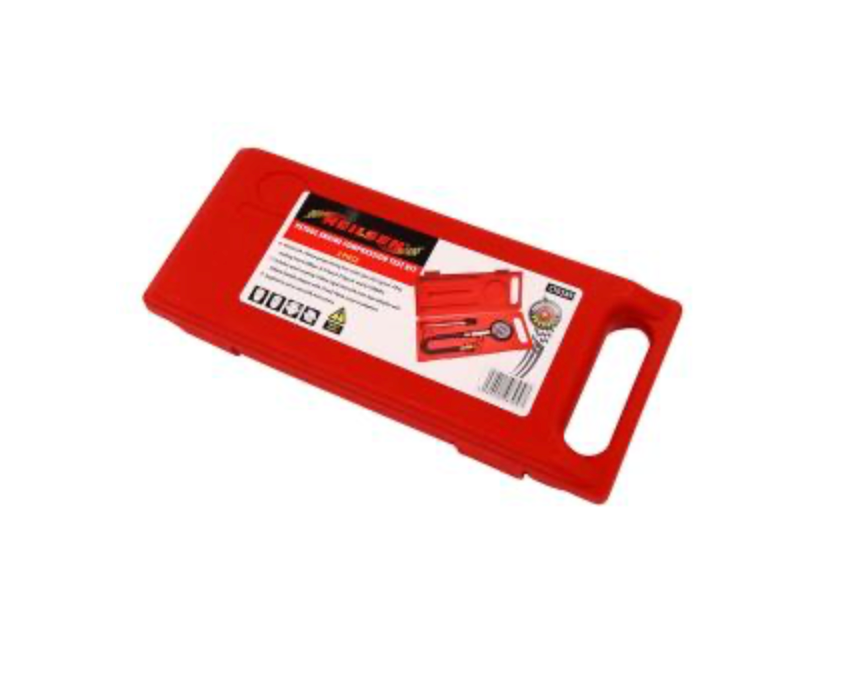 PETROL ENGINE COMPRESSION TESTER CT0589