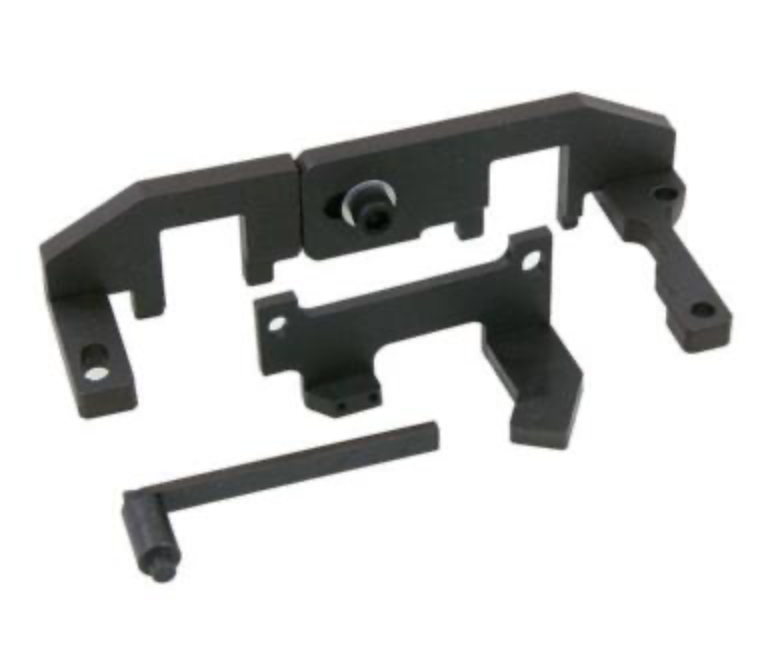 PSA Wetbelt Timing tool kit petrol 1.0 / 1.2 VTI CT4883