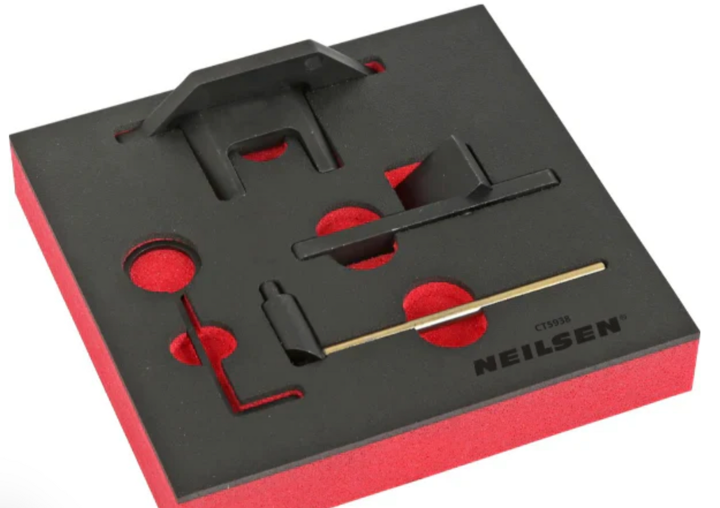ENGINE TIMING KIT 1.2 GDI PURETECH FOR PSA WETBELT CT5938